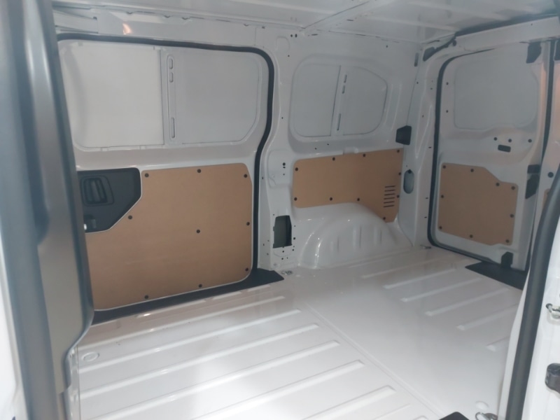 Used Vauxhall Vivaro 2026 for sale - 78203104: Photo 6