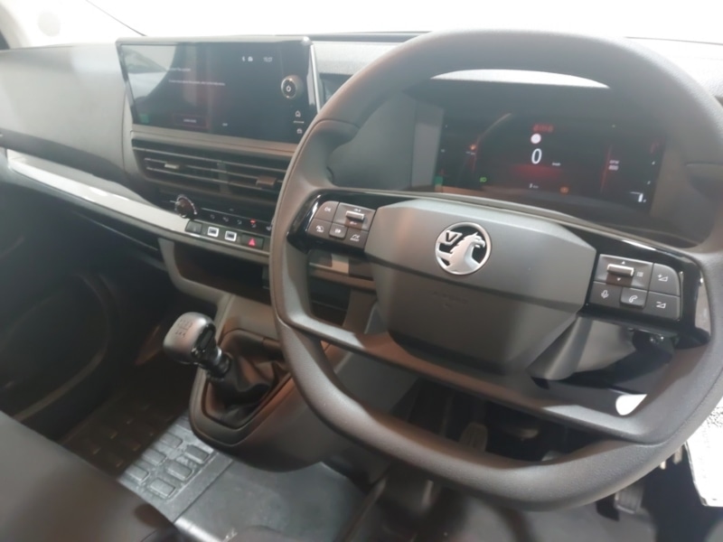 Used Vauxhall Vivaro 2026 for sale - 78203104: Photo 7