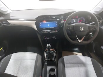 Used Vauxhall Corsa 2023 for sale - 75856671: Photo
