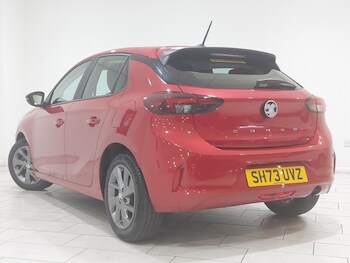 Used Vauxhall Corsa 2023 for sale - 75856671: Photo