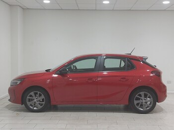 Used Vauxhall Corsa 2023 for sale - 75856671: Photo