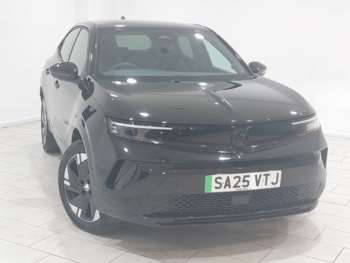 2025 - 115kW GS 54kWh 5dr Auto