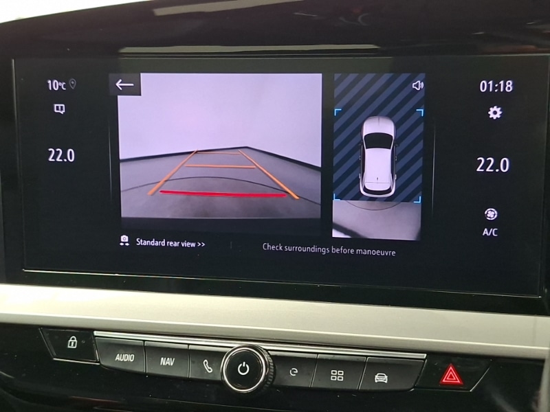 Used Vauxhall Mokka 2023 for sale - 78113998: Photo 11