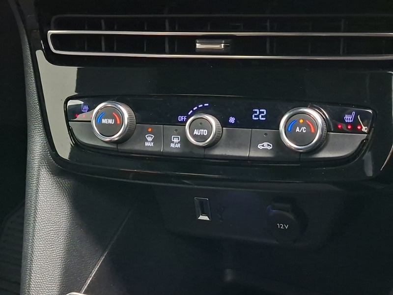 Used Vauxhall Mokka 2023 for sale - 78113998: Photo 13