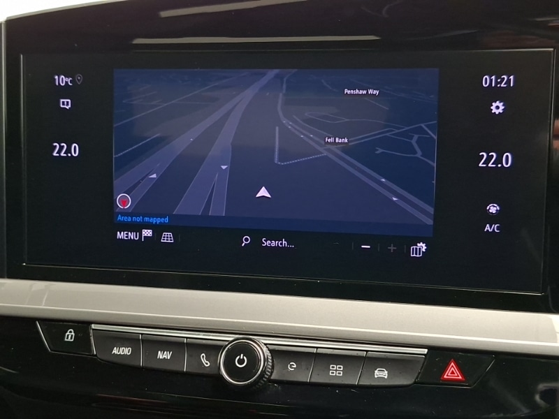 Used Vauxhall Mokka 2023 for sale - 78113998: Photo 14