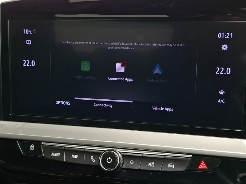 Used Vauxhall Mokka 2023 for sale - 78113998: Photo 15