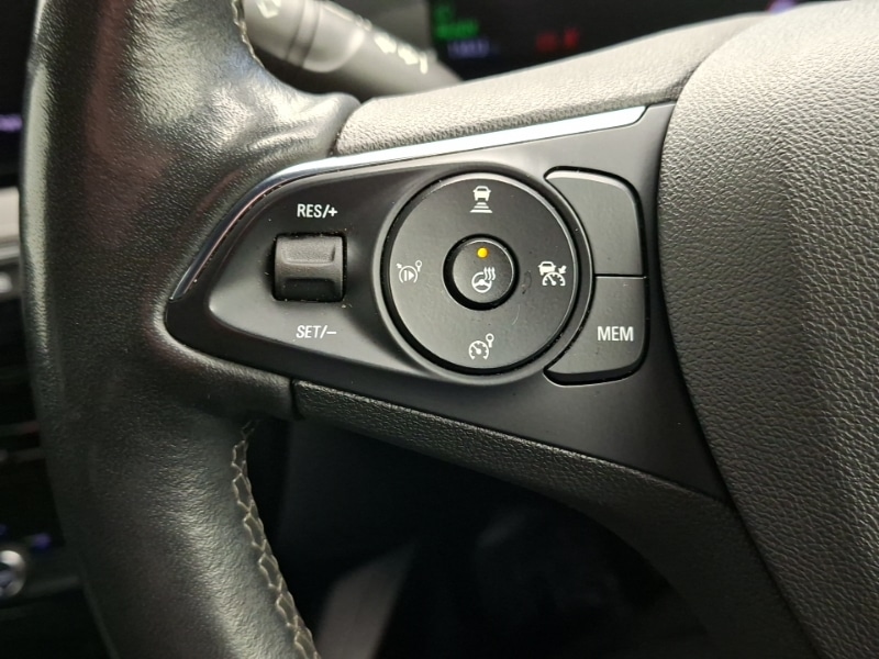 Used Vauxhall Mokka 2023 for sale - 78113998: Photo 17