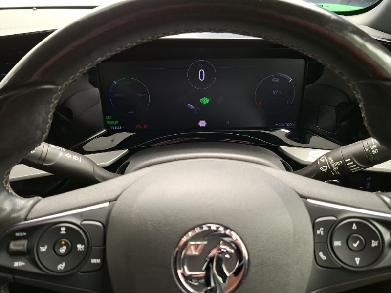 Used Vauxhall Mokka 2023 for sale - 78113998: Photo 19