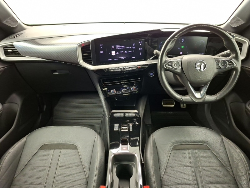 Used Vauxhall Mokka 2023 for sale - 78113998: Photo 2