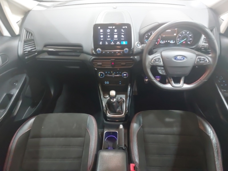 Used Ford Ecosport 2018 for sale - 77832174: Photo 2