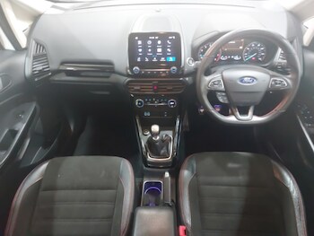 Used Ford Ecosport 2018 for sale - 77832174: Photo