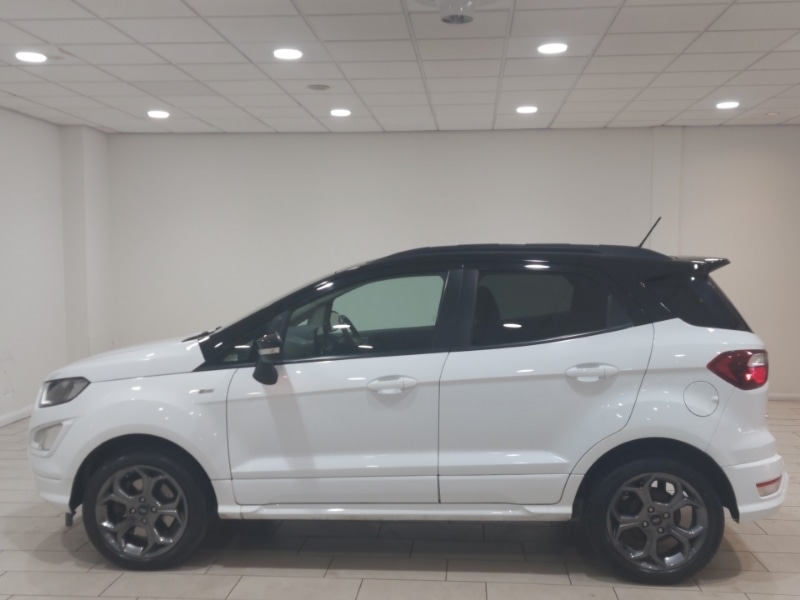 Used Ford Ecosport 2018 for sale - 77832174: Photo 4
