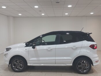 Used Ford Ecosport 2018 for sale - 77832174: Photo