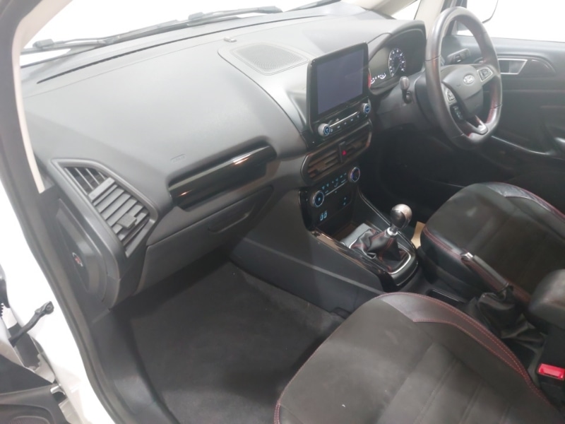 Used Ford Ecosport 2018 for sale - 77832174: Photo 5