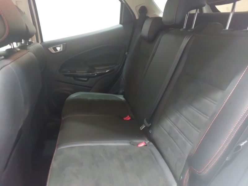 Used Ford Ecosport 2018 for sale - 77832174: Photo 6