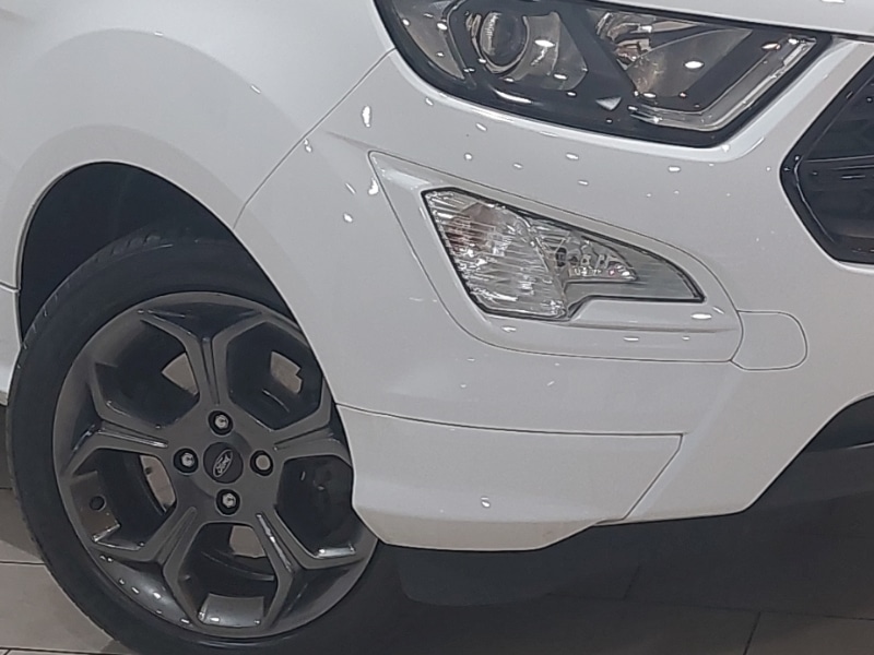 Used Ford Ecosport 2018 for sale - 77832174: Photo 9