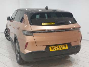 Used Vauxhall Grandland 2025 for sale - 74564107: Photo