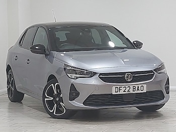 Used Vauxhall Corsa 2022 for sale - 78704009: Photo