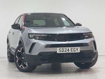 Used Vauxhall Mokka 2024 for sale - 74860619: Photo