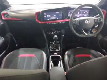 Used Vauxhall Mokka 2024 for sale - 74860619: Photo
