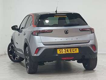 Used Vauxhall Mokka 2024 for sale - 74860619: Photo
