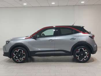 Used Vauxhall Mokka 2024 for sale - 74860619: Photo