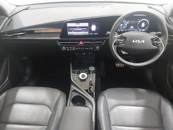 Used Kia Niro 2023 for sale - 79195238: Photo