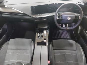 Used Vauxhall Astra 2025 for sale - 75617954: Photo