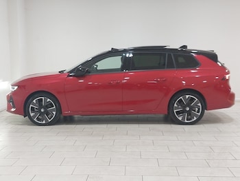 Used Vauxhall Astra 2025 for sale - 75617954: Photo