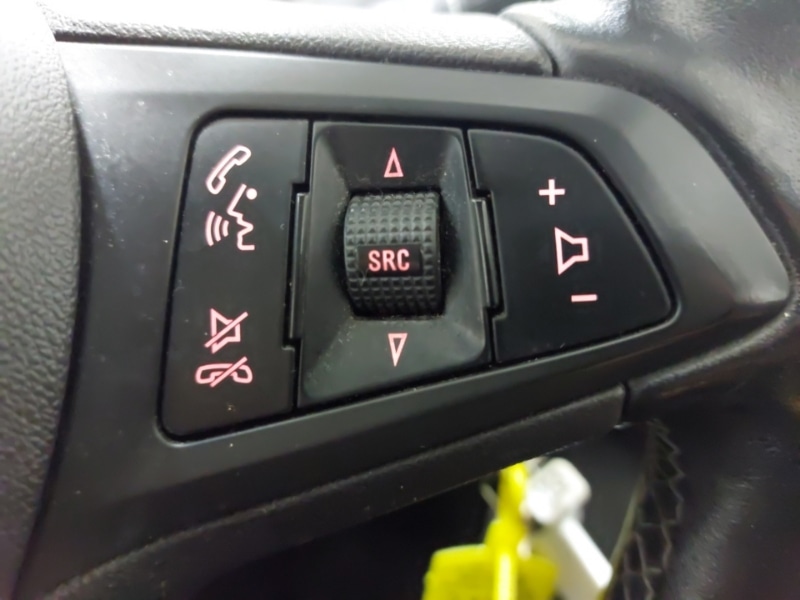 Used Vauxhall Corsa 2018 for sale - 76656618: Photo 13