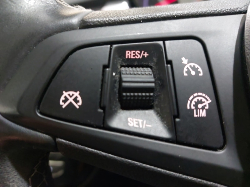 Used Vauxhall Corsa 2018 for sale - 76656618: Photo 14