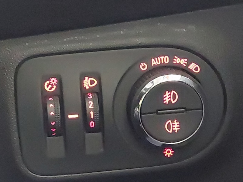 Used Vauxhall Corsa 2018 for sale - 76656618: Photo 19