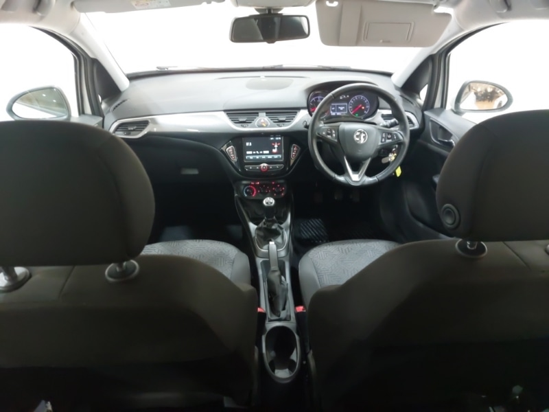 Used Vauxhall Corsa 2018 for sale - 76656618: Photo 2