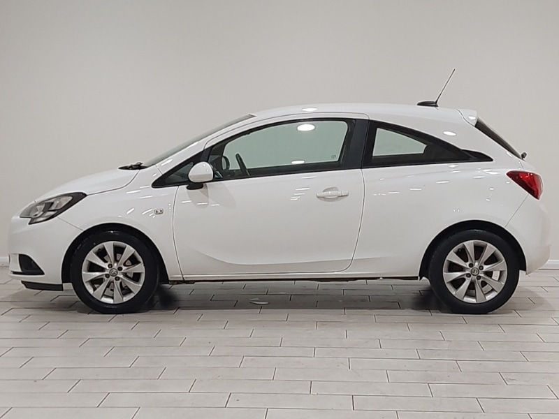 Used Vauxhall Corsa 2018 for sale - 76656618: Photo 4