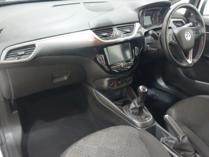 Used Vauxhall Corsa 2018 for sale - 76656618: Photo 5