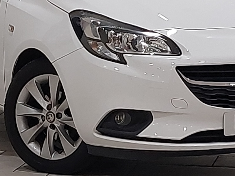 Used Vauxhall Corsa 2018 for sale - 76656618: Photo 9