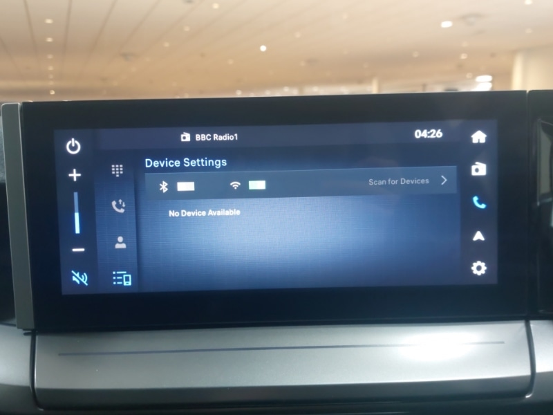 Used Vauxhall Frontera 2025 for sale - 77251833: Photo 13