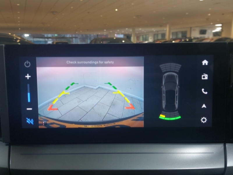 Used Vauxhall Frontera 2025 for sale - 77251833: Photo 14