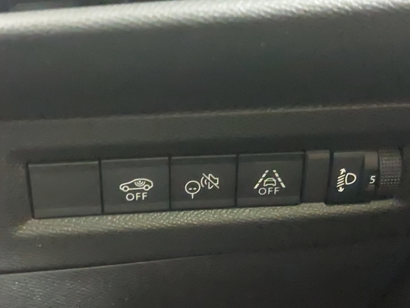 Used Vauxhall Frontera 2025 for sale - 77251833: Photo 19