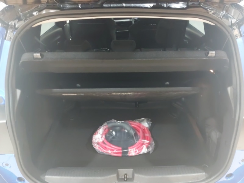 Used Vauxhall Frontera 2025 for sale - 77251833: Photo 8