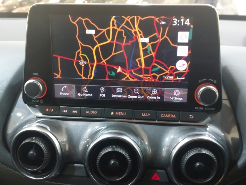 Used Nissan Juke 2022 for sale - 76621706: Photo 12