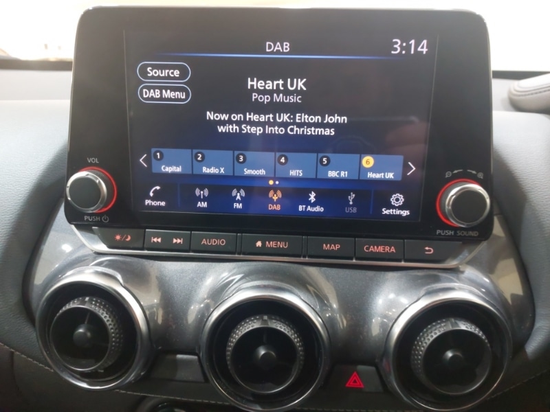 Used Nissan Juke 2022 for sale - 76621706: Photo 13