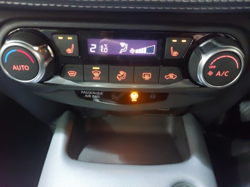 Used Nissan Juke 2022 for sale - 76621706: Photo 14