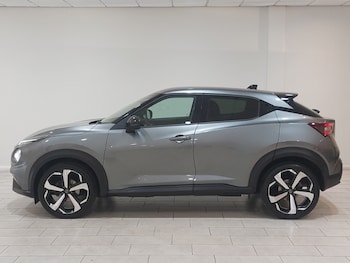 Used Nissan Juke 2022 for sale - 76621706: Photo