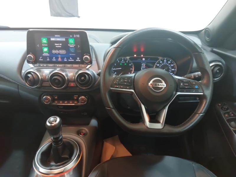 Used Nissan Juke 2022 for sale - 76621706: Photo 7