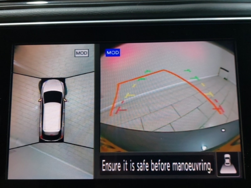 Used Nissan Leaf 2022 for sale - 76515211: Photo 12