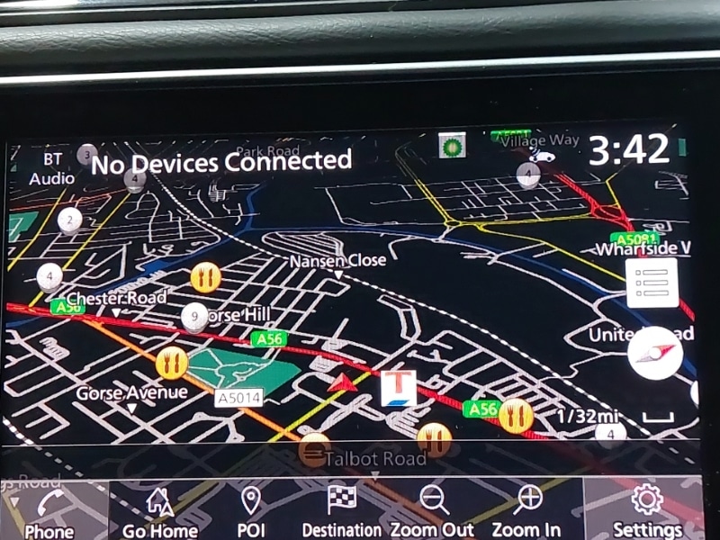 Used Nissan Leaf 2022 for sale - 76515211: Photo 15