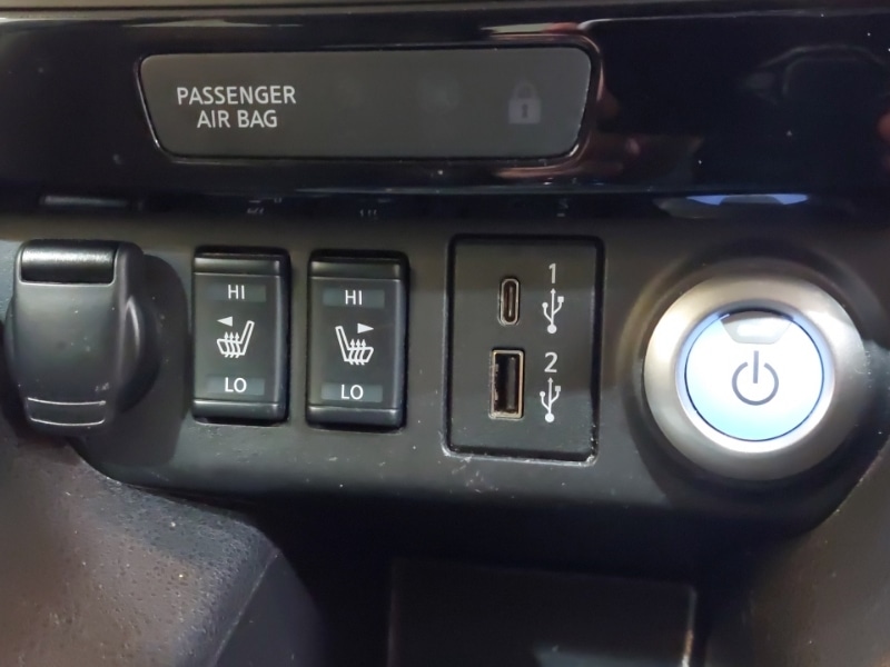 Used Nissan Leaf 2022 for sale - 76515211: Photo 17