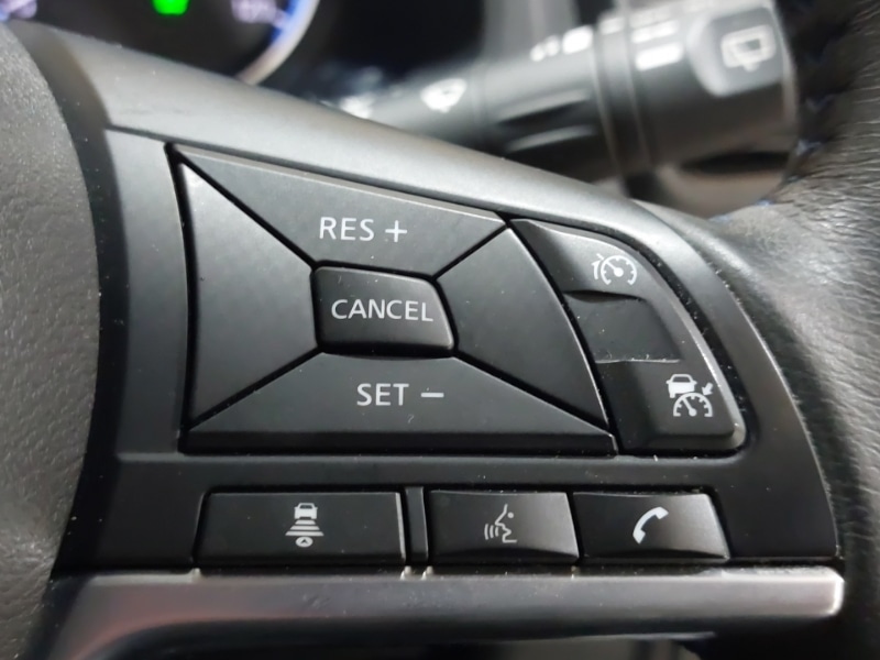 Used Nissan Leaf 2022 for sale - 76515211: Photo 19