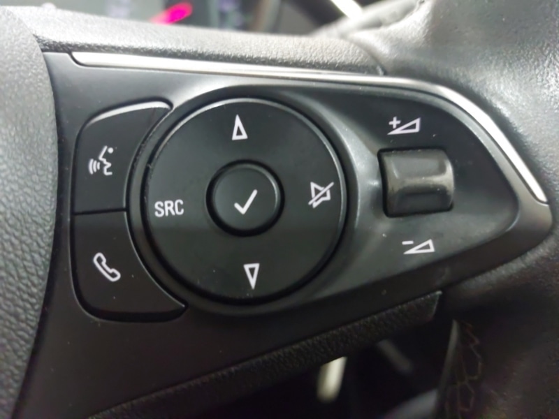 Used Vauxhall Crossland 2021 for sale - 76130057: Photo 13